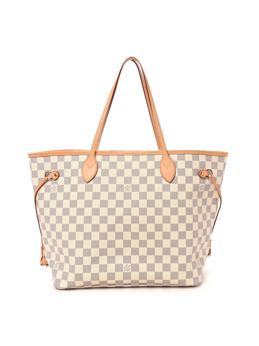Louis Vuitton Damier Azur Neo Neverfull #308183L14B